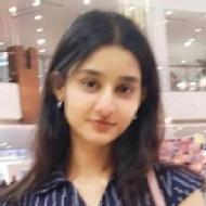 Dilpreet K. Russian Language trainer in Delhi