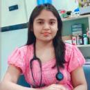 Dr.sakshi P. Class 12 Tuition trainer in Nagpur