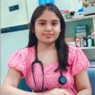 Dr.sakshi P. Class 12 Tuition trainer in Nagpur