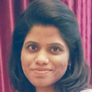 Reshma S. Soft Skills trainer in Pimpri-Chinchwad