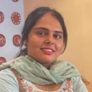 Harjot K. Class 12 Tuition trainer in Talwandi Sabo