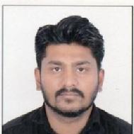 Ankit Shashikant Kale Class 10 trainer in Nashik