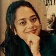 Priyal S. Class 10 trainer in Raipur