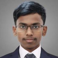 Nikhil Bhiva Devkar Class I-V Tuition trainer in Pune