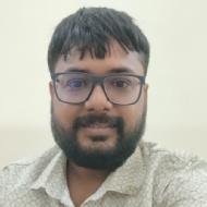 Sovan Bandyopadhyay UGC NET Exam trainer in Kolkata