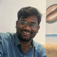 Praveen Sinha Class 12 Tuition trainer in Durg