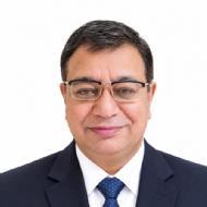 Sachin R Nadkarni Class 12 Tuition trainer in Mumbai