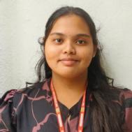 Merugu S. BTech Tuition trainer in Shamshabad