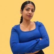 Shruti G. Diet and Nutrition trainer in Delhi