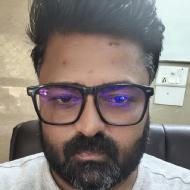 Dheeraj Choudhary Class 10 trainer in Jammu