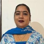 Ravneet K. Class I-V Tuition trainer in Talwandi Bha-rath