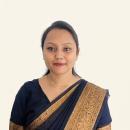 Priya B. photo