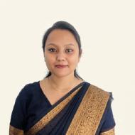 Priya B. Class I-V Tuition trainer in Lucknow