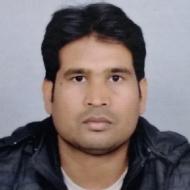 Jeetendra Singh HTML trainer in Prayagraj