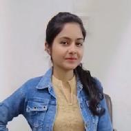 Priyanka S. Hindi Language trainer in Safidon