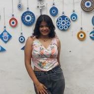 Mansi S. Class 11 Tuition trainer in Jabalpur