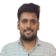 Gaurav Kumar Sharma Class 12 Tuition trainer in Jaipur