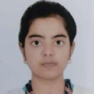 Shreyashi R. Class I-V Tuition trainer in Patna Sadar