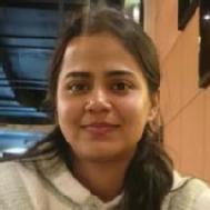 Radhika BSc Tuition trainer in Jhajjar