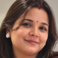 Maneesha T. MSc Tuition trainer in Lucknow