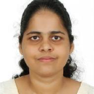 Feba M. Class 12 Tuition trainer in Mallappally