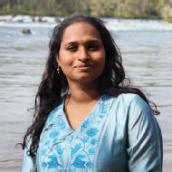 Mounika M. Class 10 trainer in Kakinada
