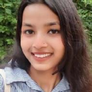 Khushi Class I-V Tuition trainer in Delhi