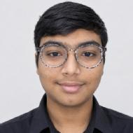 Navaneeth Gade Class I-V Tuition trainer in Hyderabad