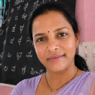 Shridevi N. Class I-V Tuition trainer in Davanagere