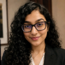 Yashica P. Class 10 Tuition trainer in Ahmedabad