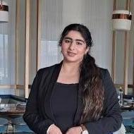 Jusleen K. BA Tuition trainer in Bareilly