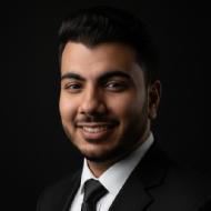 Pratyush Mishra Siebel Business Analyst trainer in Bangalore