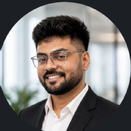 Vaibhav Product Management trainer in Bangalore