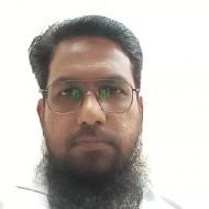 Adil Ansari Class I-V Tuition trainer in Pune