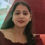 Bratati M. Bengali Speaking trainer in Mumbai