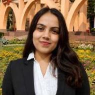 Shreya S. Digital Marketing trainer in Bangalore