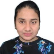 Avni J. Class I-V Tuition trainer in Ghaziabad