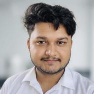 Sawan Kumar Class 10 trainer in Baghpat