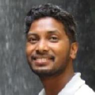 Sushil Munda Class I-V Tuition trainer in Chandigarh