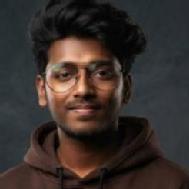 Tharani S UI Design trainer in Kulittalai