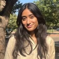 Manika Parashar Class I-V Tuition trainer in Jaipur