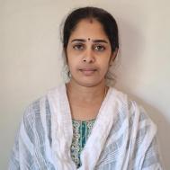 Prema K. Kannada Language trainer in Bangalore