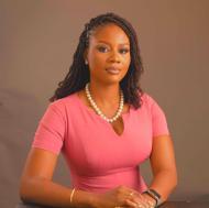 Emmanuella Odinakachukwu E. Health Prevention trainer in Lugbe