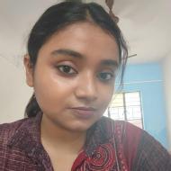 Enakshi D. Class 12 Tuition trainer in Barrackpore
