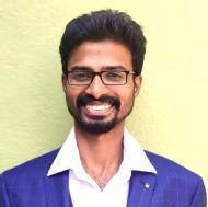 Geo Varghese P. Class I-V Tuition trainer in Bangalore