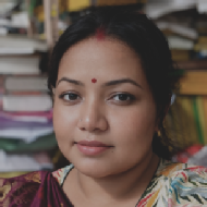 Supriya D. Nursery-KG Tuition trainer in Kolkata