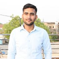 Ashwani Pratap Class I-V Tuition trainer in Gurgaon