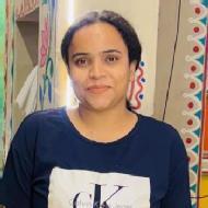 Urvashi V. BA Tuition trainer in Lucknow