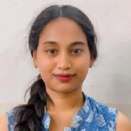 Teja N. Spanish Language trainer in Vadodara