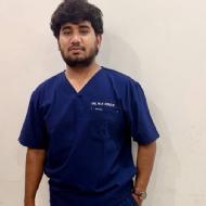 Md Amaanul Haque Class 12 Tuition trainer in Giridih